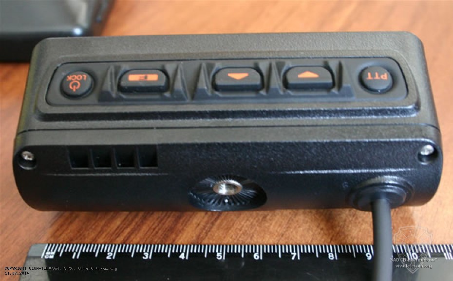 ������������ ���. �������� ������ ������������ Yaesu FTM-10SR