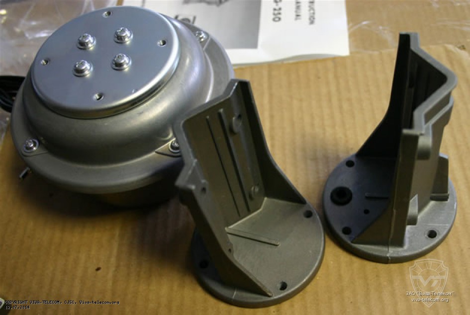 ���������� ���������� ������������ ������. Yaesu G-250