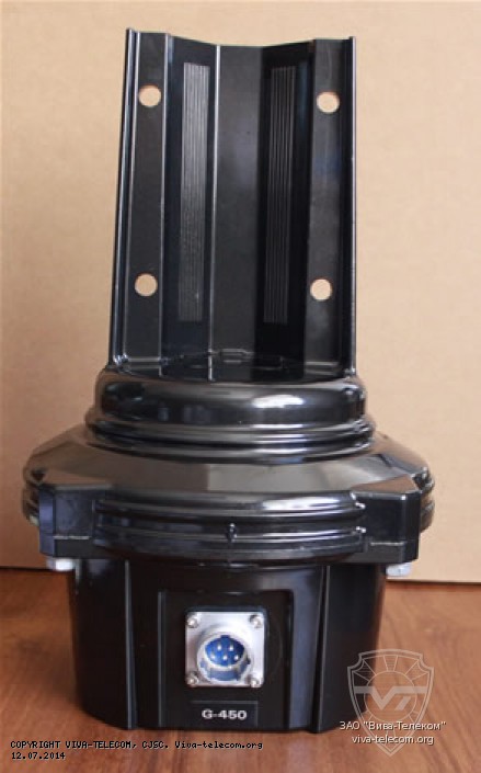 ���������� �������� G-450 A