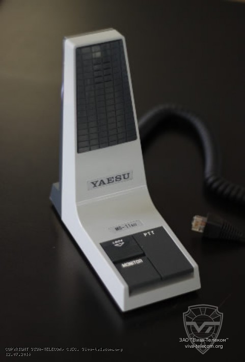 ���������� �������� Vertex Standard MD-11a8j