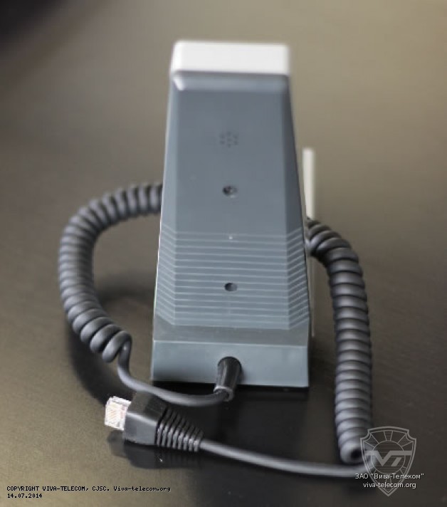 ��� ��������� ����� Yaesu MD-11 A8J