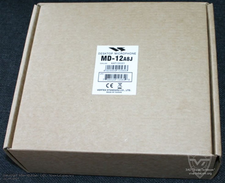 ���������� �������� Vertex MD-12A8J