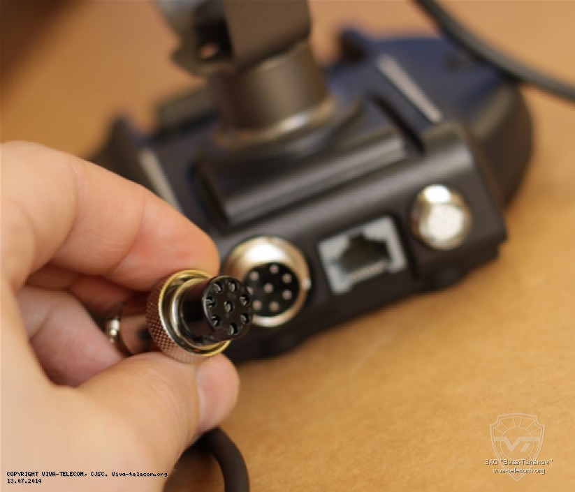 ������ ��� ����������� ��������� MD-200 � ������������