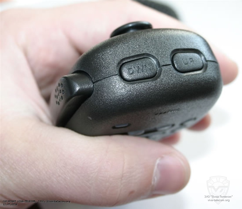 ����������� Yaesu MH-36