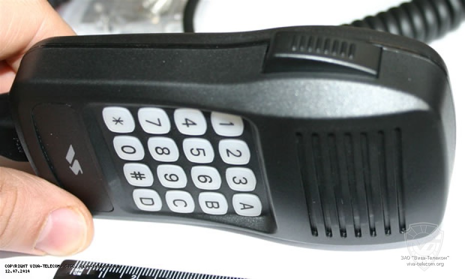 ������������ Vertex Standard. �������� MH-64A8J