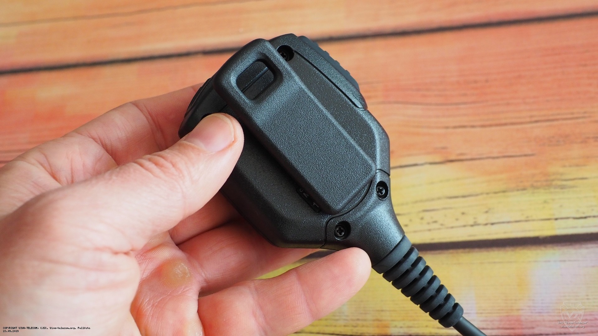 ��� �������� Yaesu MH-85 A11U �����