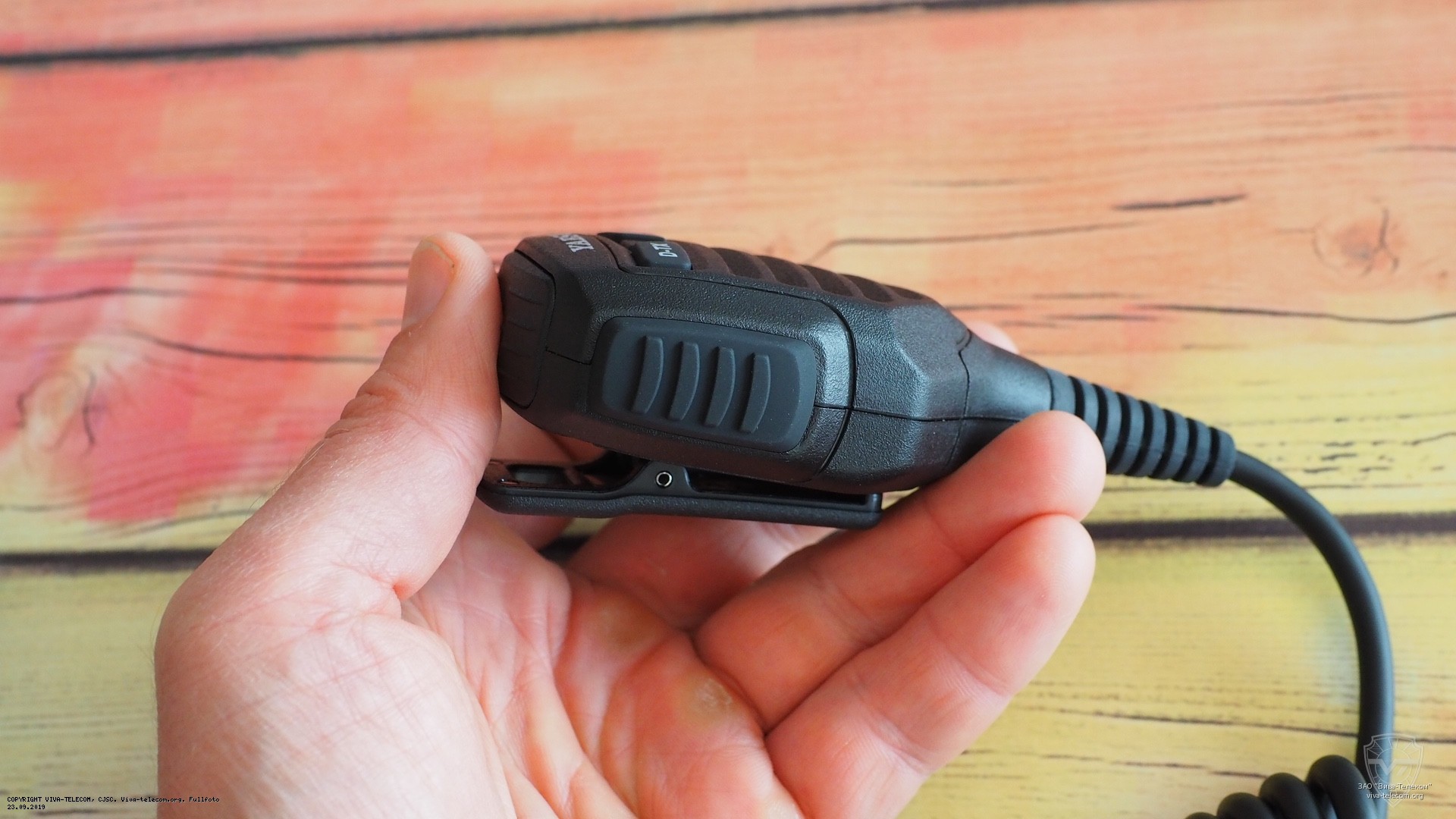 ��� �������� Yaesu MH-85 A11U �����