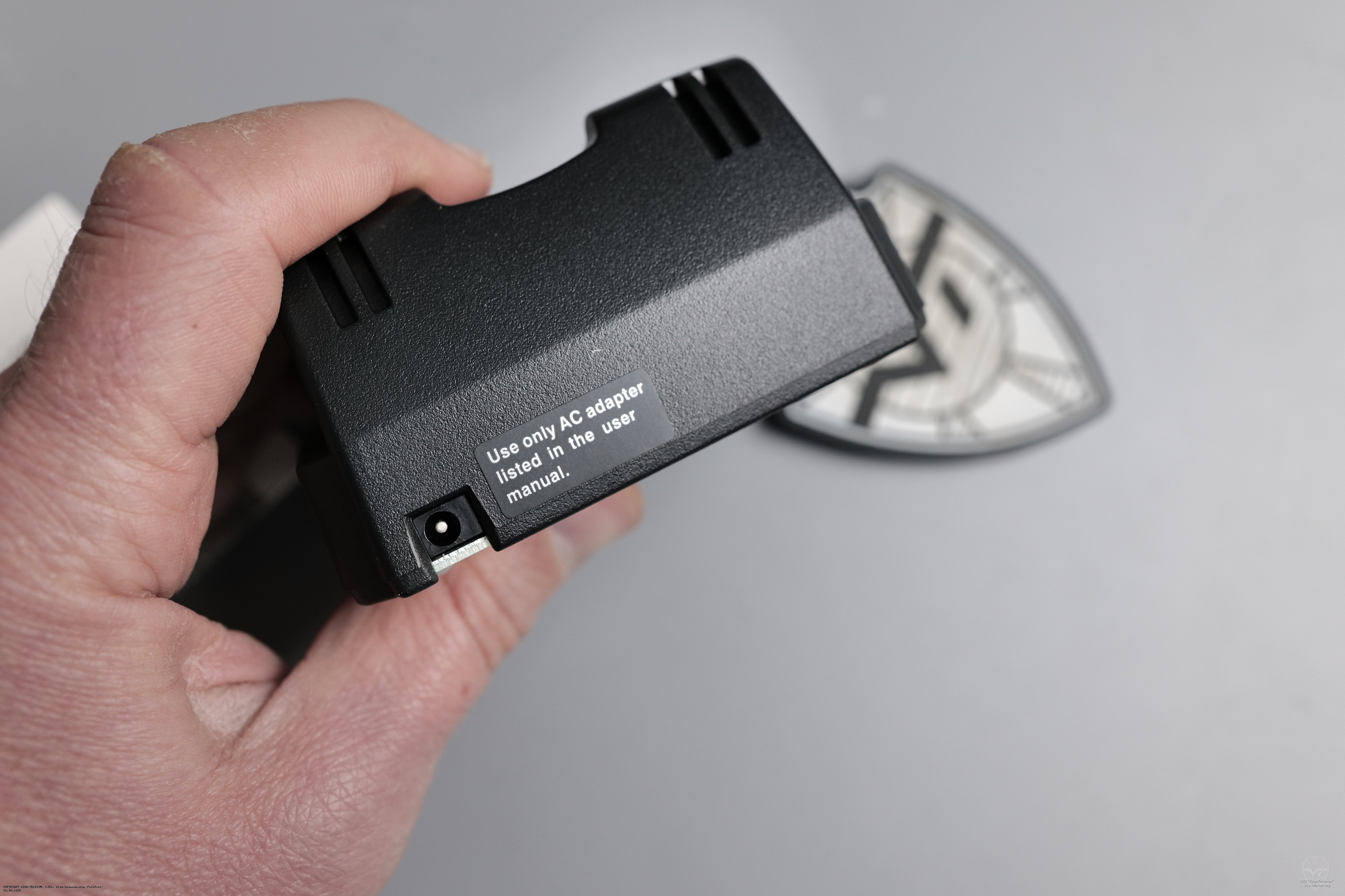 ���� ������� ������� �� Yaesu SBH-52