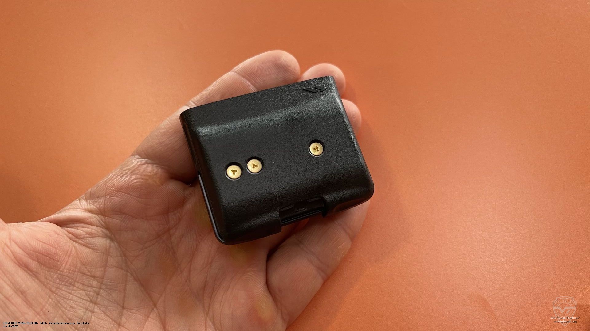 ��� ����� ������� Yaesu SBR-40LI