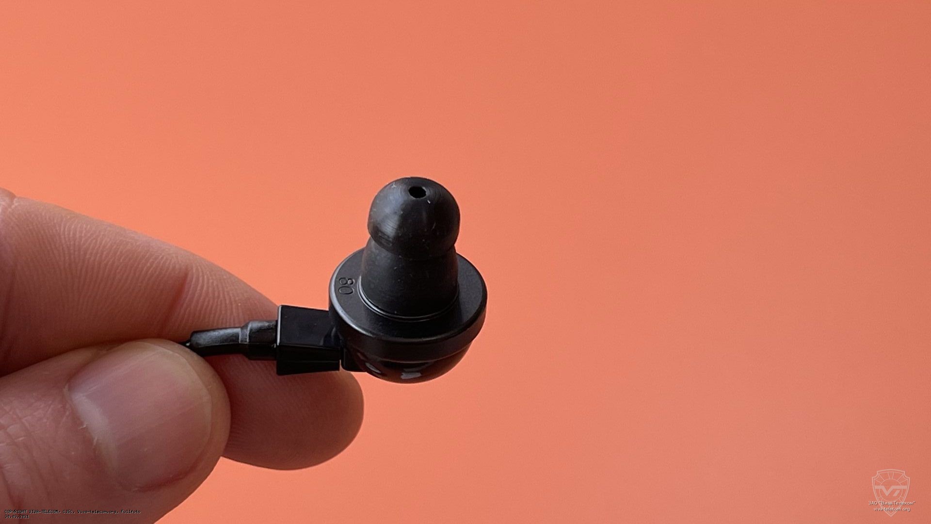 Ушная вставка Yaesu SEP-10A. Yaesu SEP-10A Ушная вставка Yaesu SEP-10A