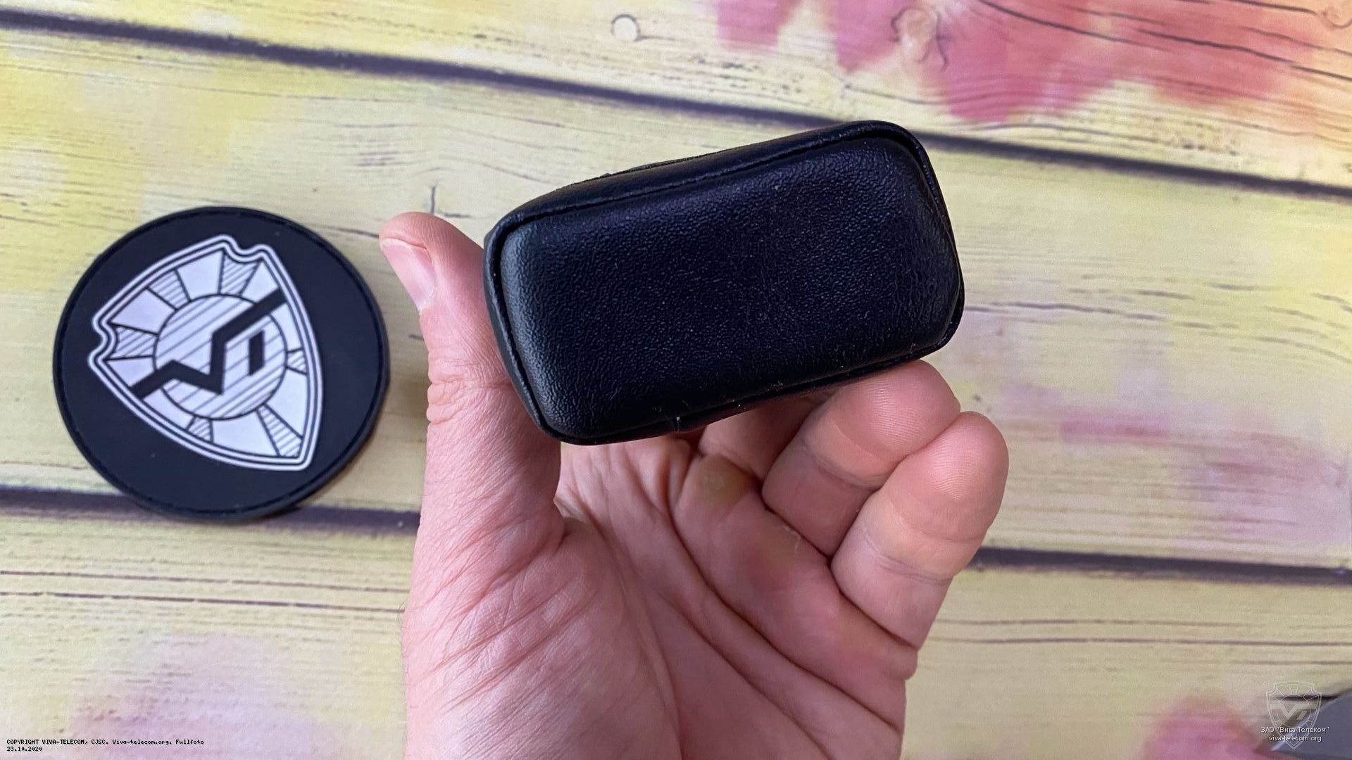 ��� ����� Yaesu SHC-27 �����