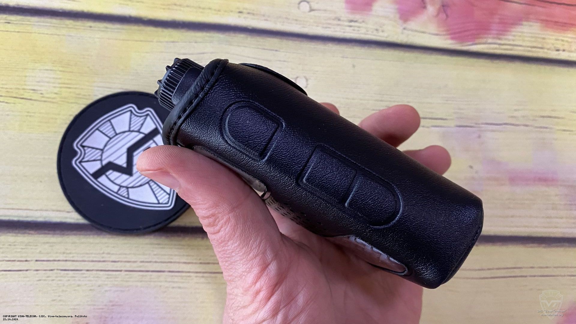 ��� ����� Yaesu SHC-27 ������