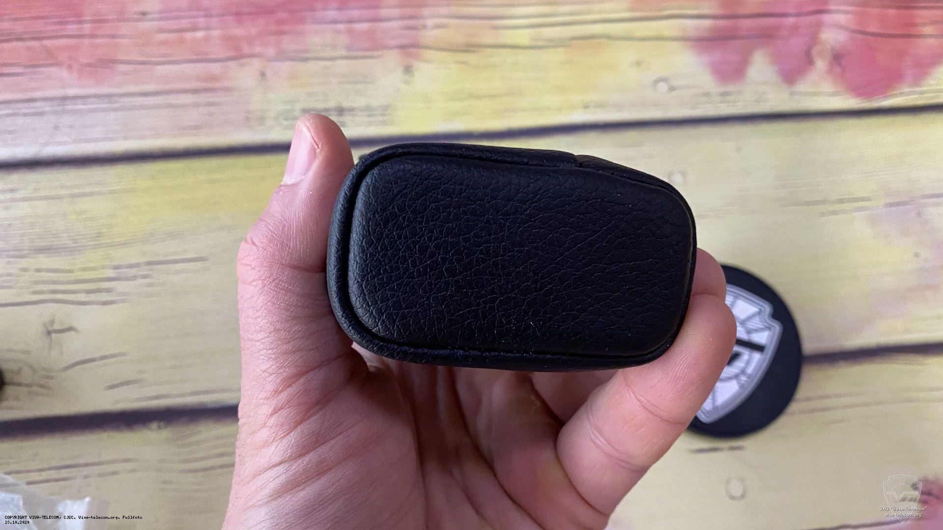 ��� ����� Yaesu SHC-34 �����