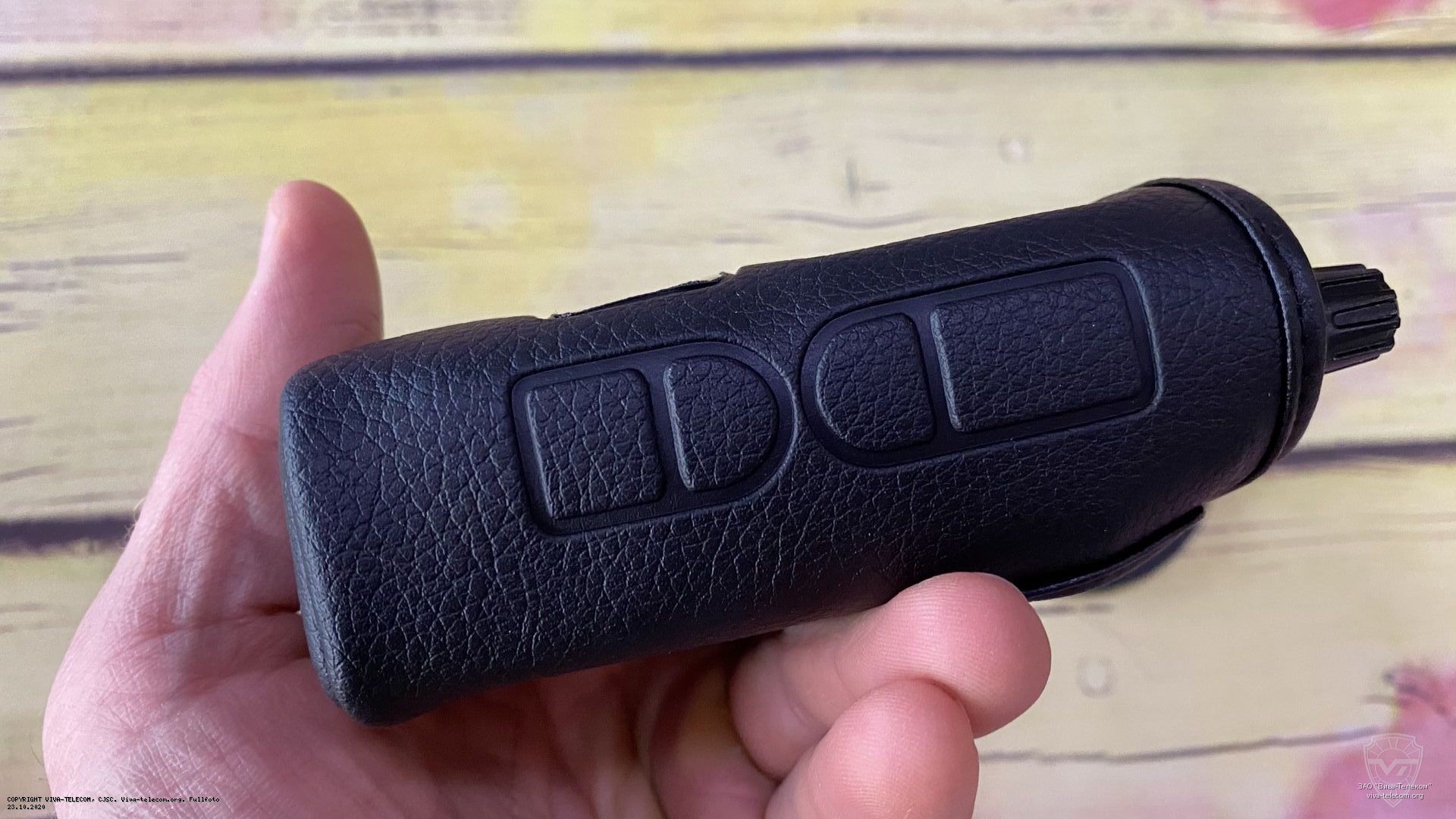 ��� ����� Yaesu SHC-34 ������