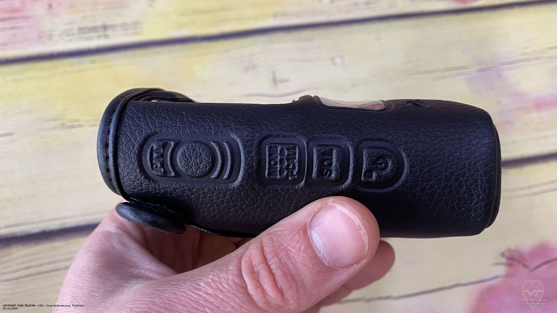 ��� ����� Yaesu SHC-34 �����