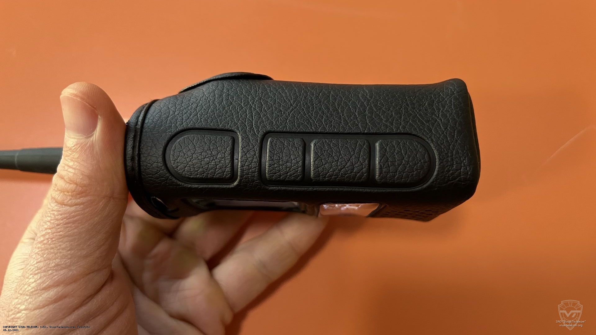 ��� ����� Yaesu SHC-40 ������