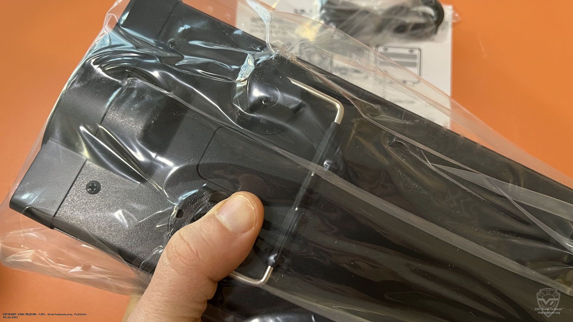 ��� ������� Yaesu SP-30 �����