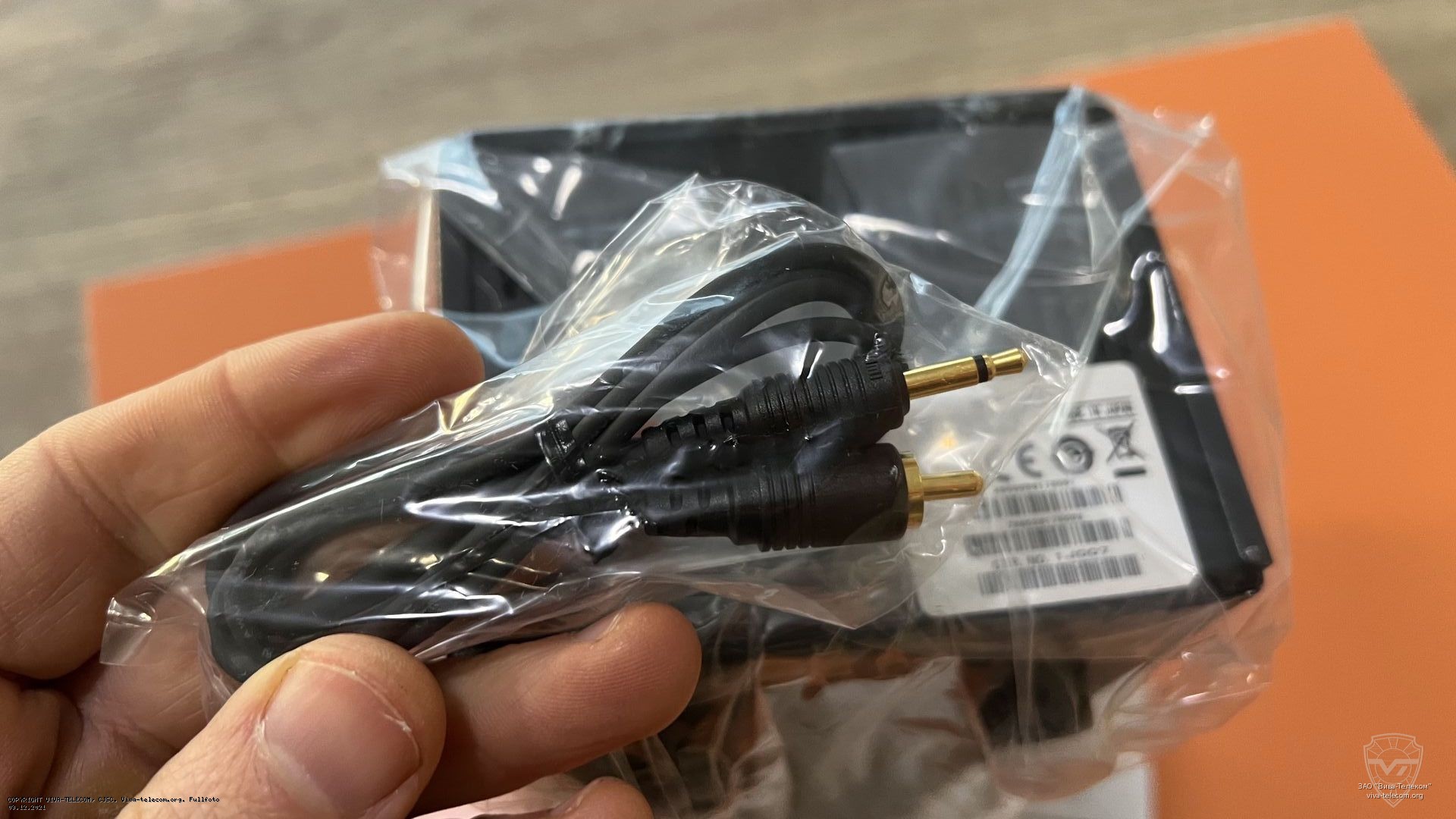 ������ �������� Yaesu SP-30