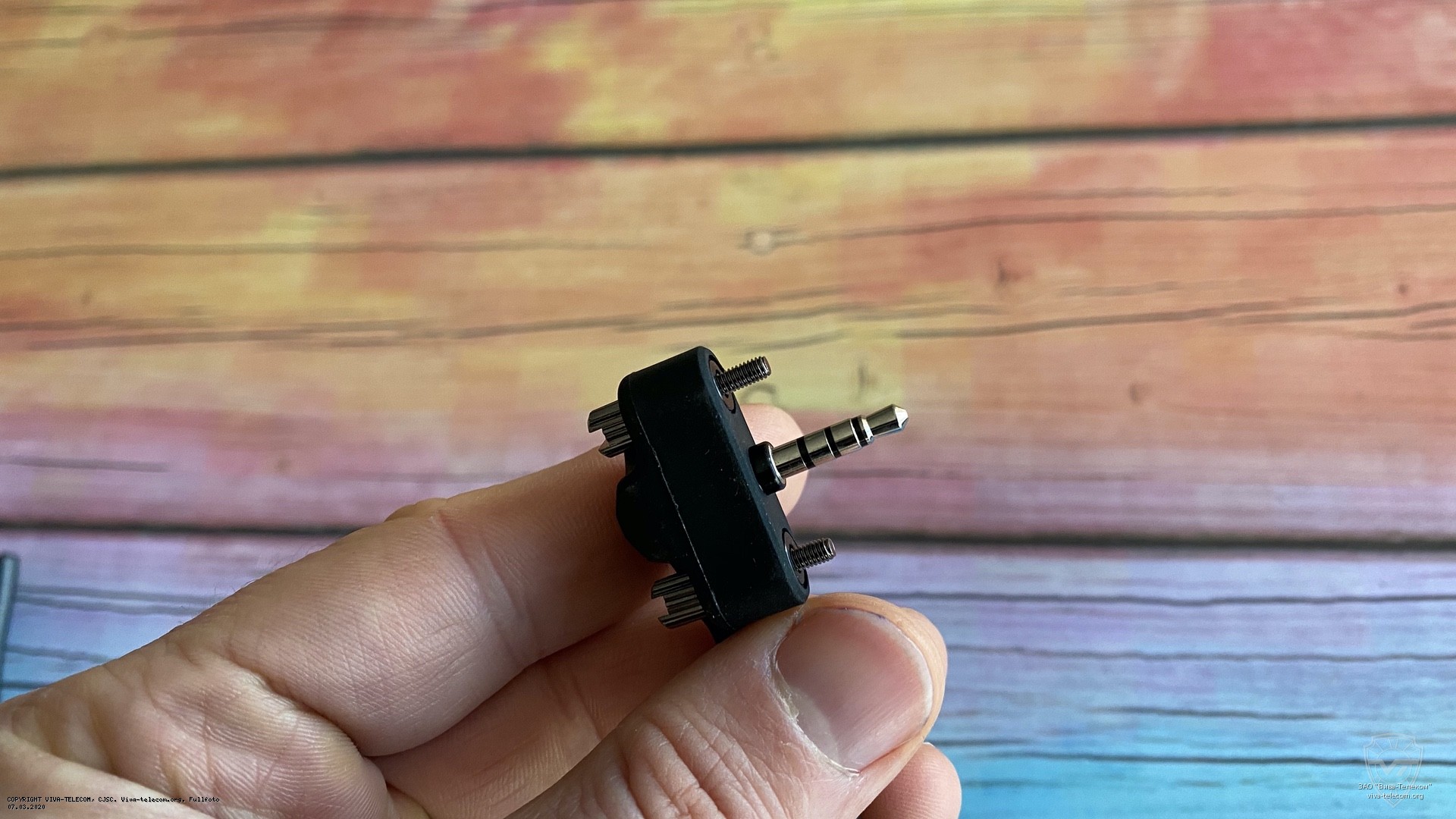 ������ ������-��������� Yaesu SSM-10A