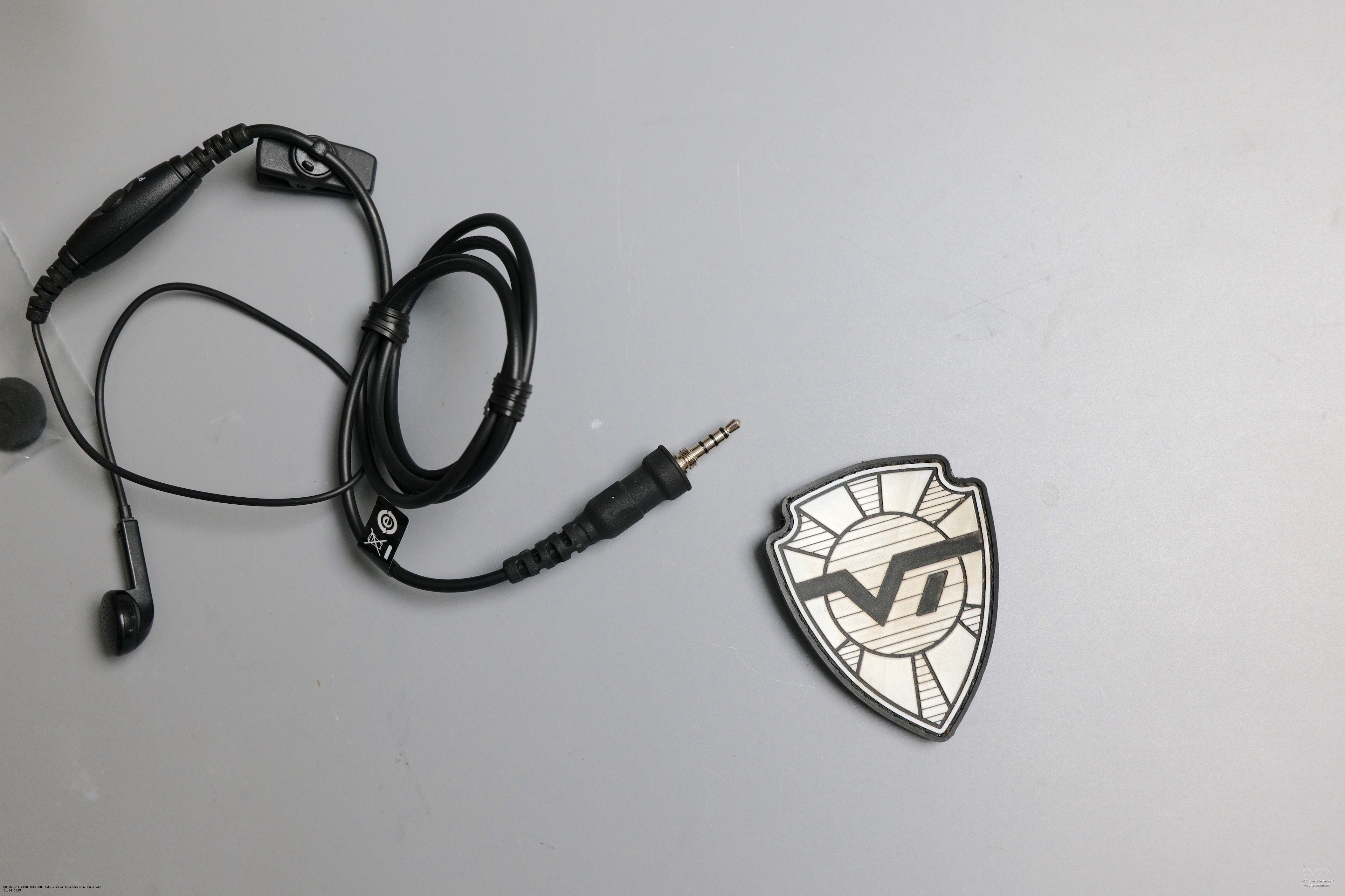 Разъем гарнитуры Yaesu SSM-517A. Yaesu SSM-517A Разъем гарнитуры Yaesu SSM-517A