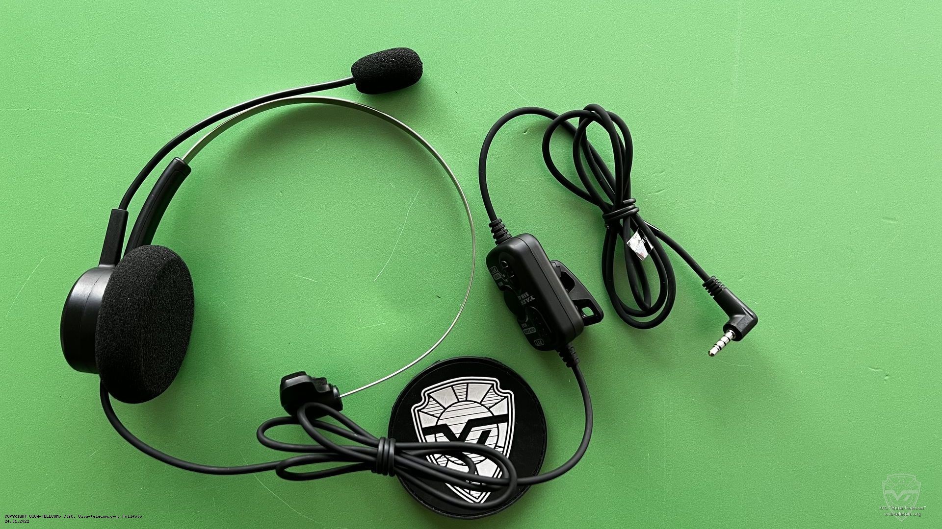 ��������� � ��������� Yaesu SSM-63A