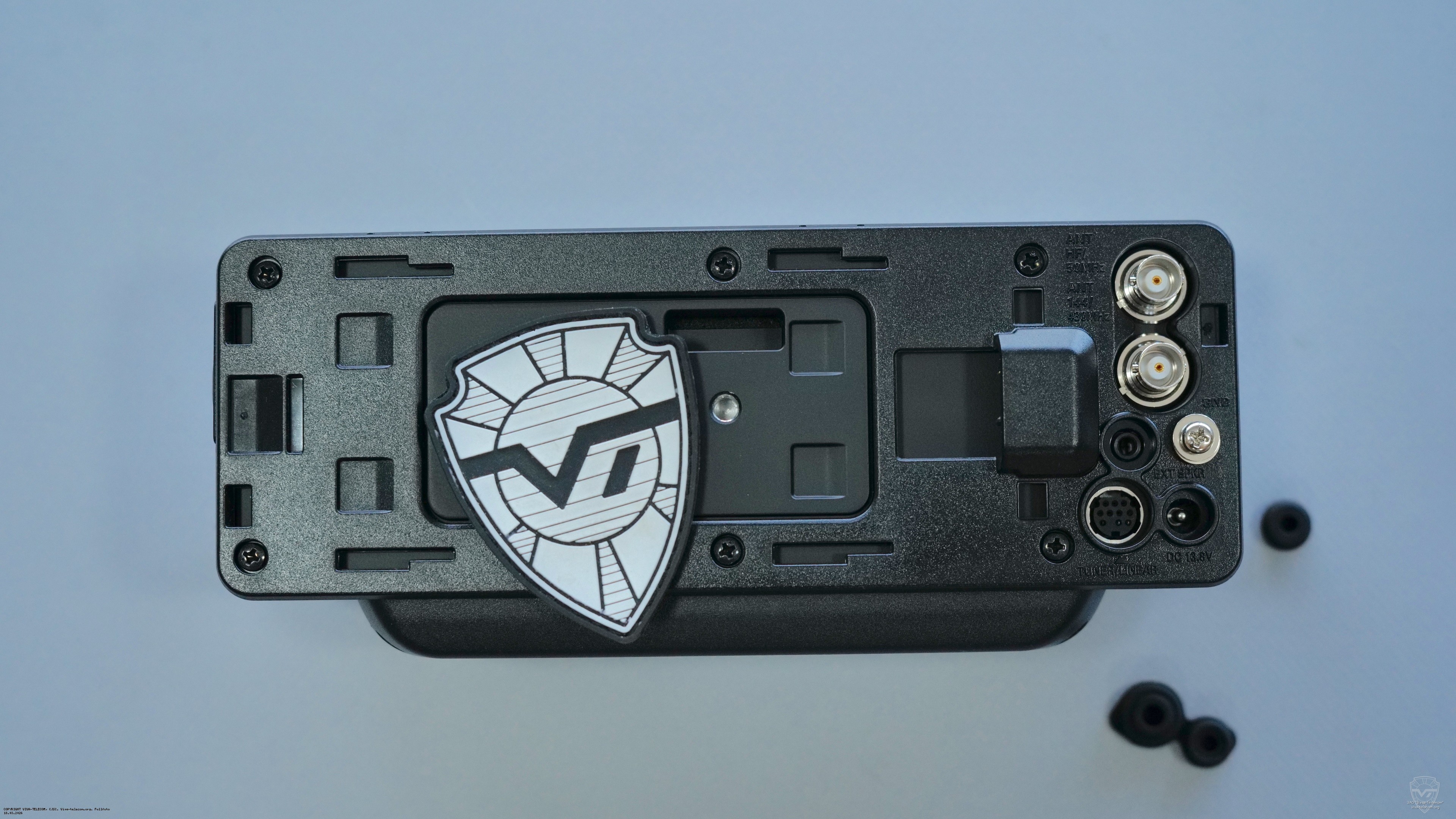 ��� ���������� Yaesu FTX-1 Field �����