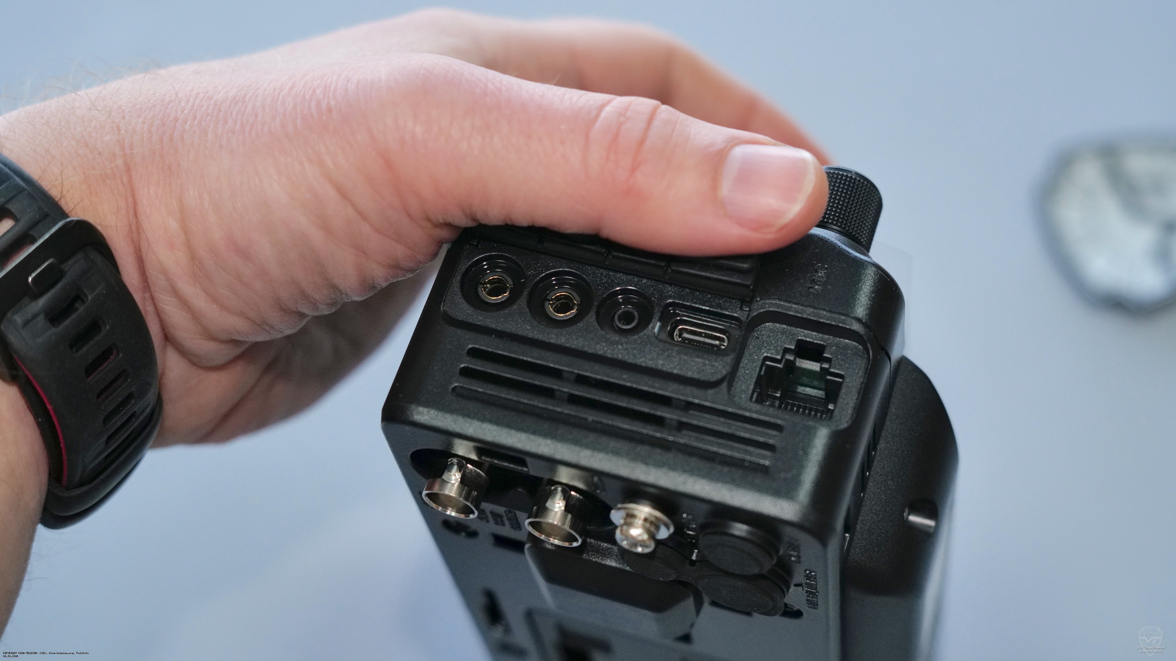 ������� ����� ���������� Yaesu FTX-1 Field