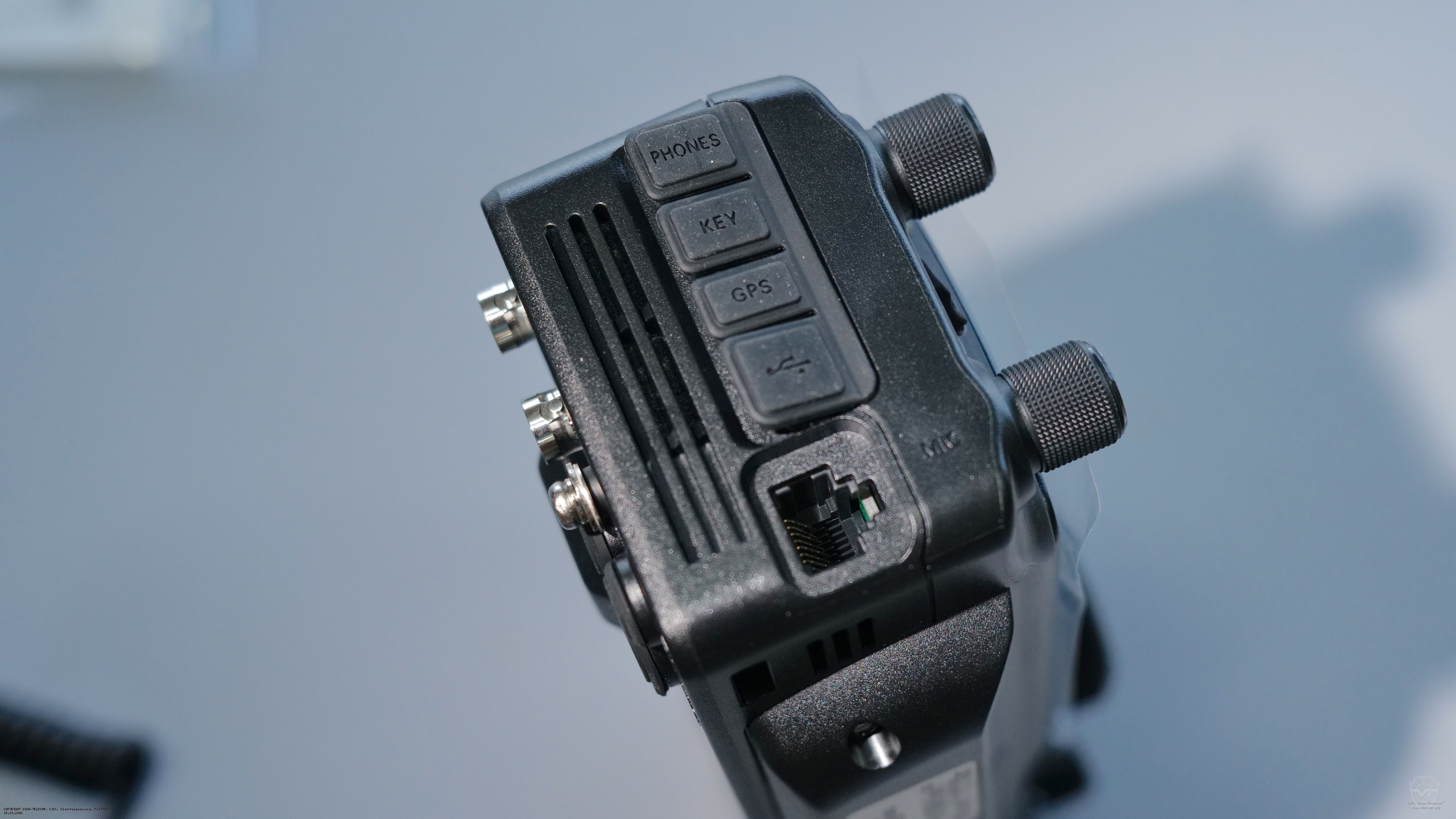 ��� ������������ Yaesu FTX-1 Field �����