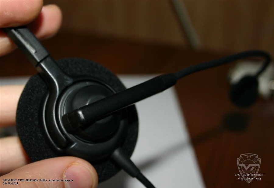 ������� �������������� Yaesu VC-24