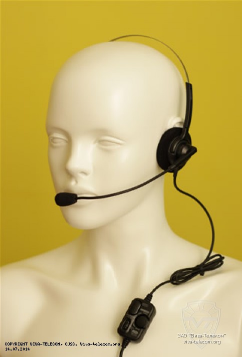 ��������� � VOX Yaesu VC-25