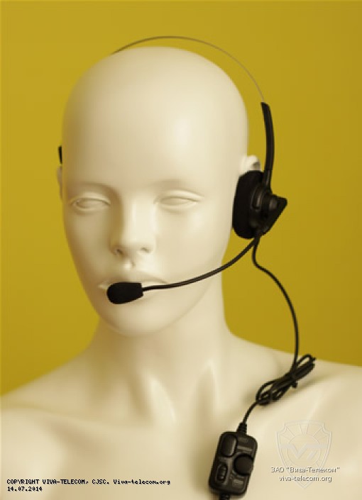 ������������ ��� (Yaesu). VOX-��������� VC-25