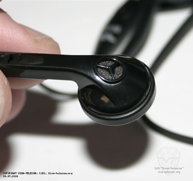 ������� Yaesu VC-27