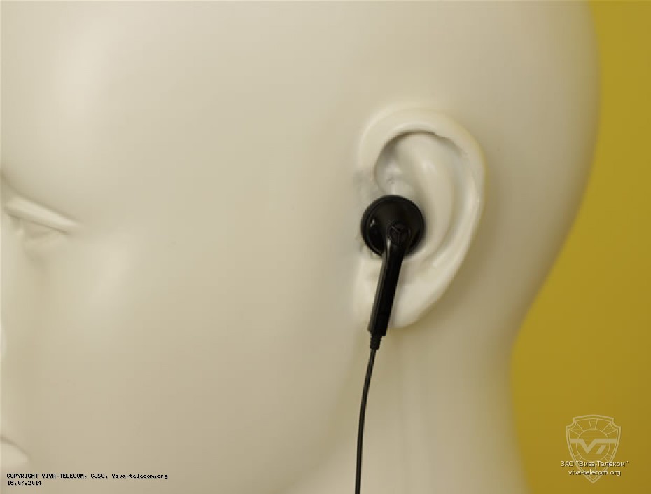 �������������� ��� ������� ������������ Yaesu. ������� ��������� VC-27