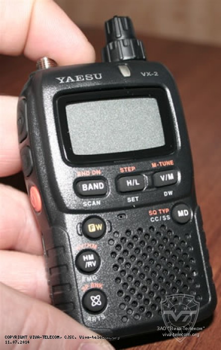 ������������ VX-2 R