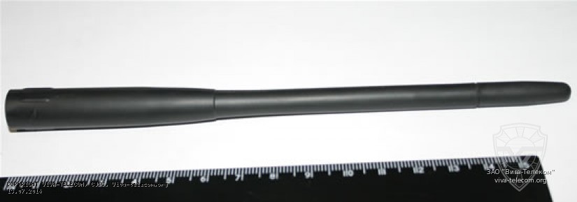 ����������� ����������� ������� ��� Yaesu VX-6R