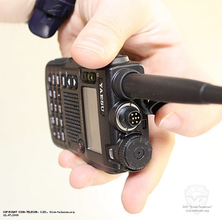 ��� ������ ������������ VX-8DR