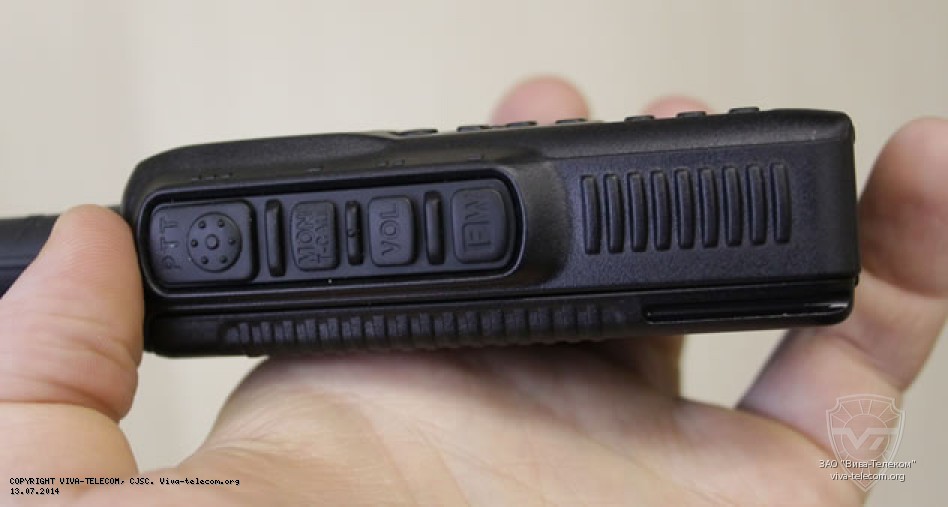 ��� ������������ Yaesu VX-8GR �����
