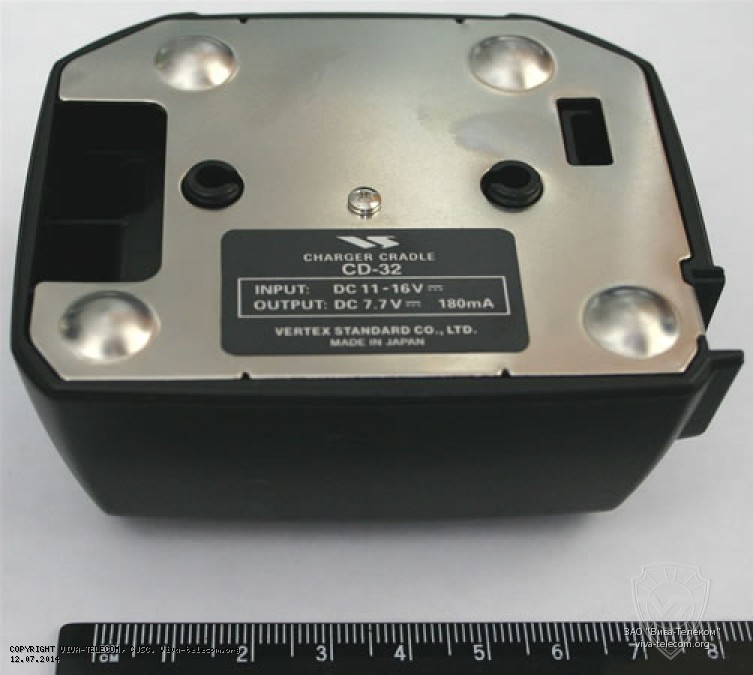 ������ ��������� ���������� ��� ������������ VXA-220