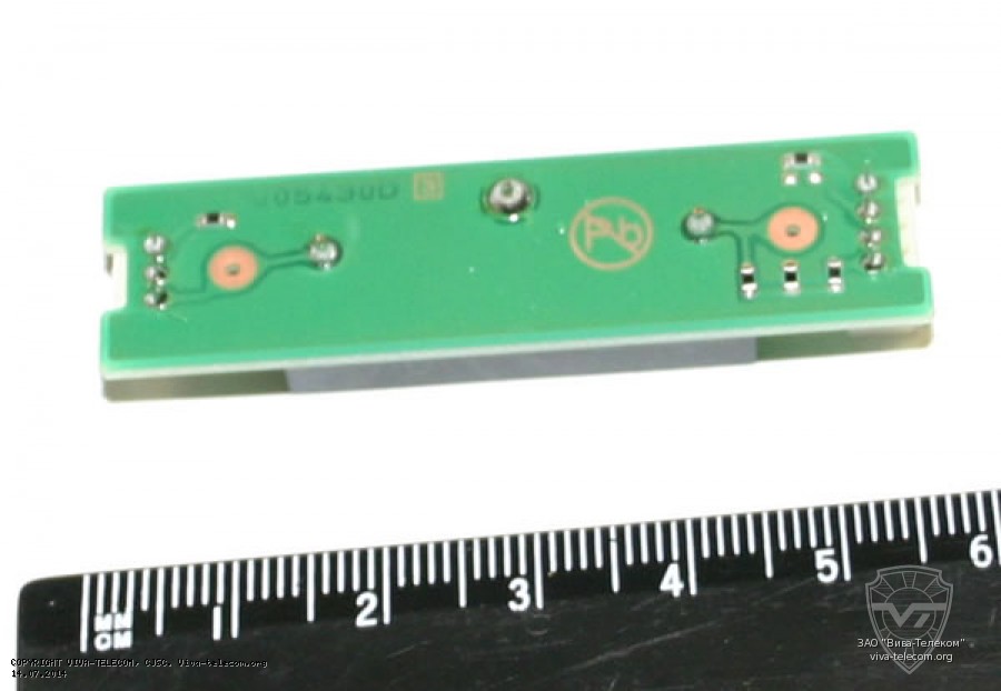 ������ Yaesu YF-122CN