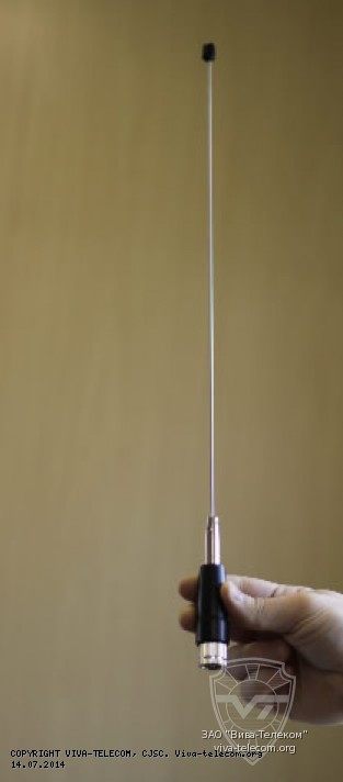 ��������������� ������� Yaesu YHA-M10