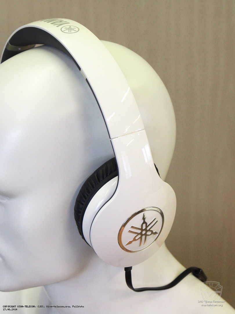 ��� ��������� Yamaha HPH-PRO400 �����