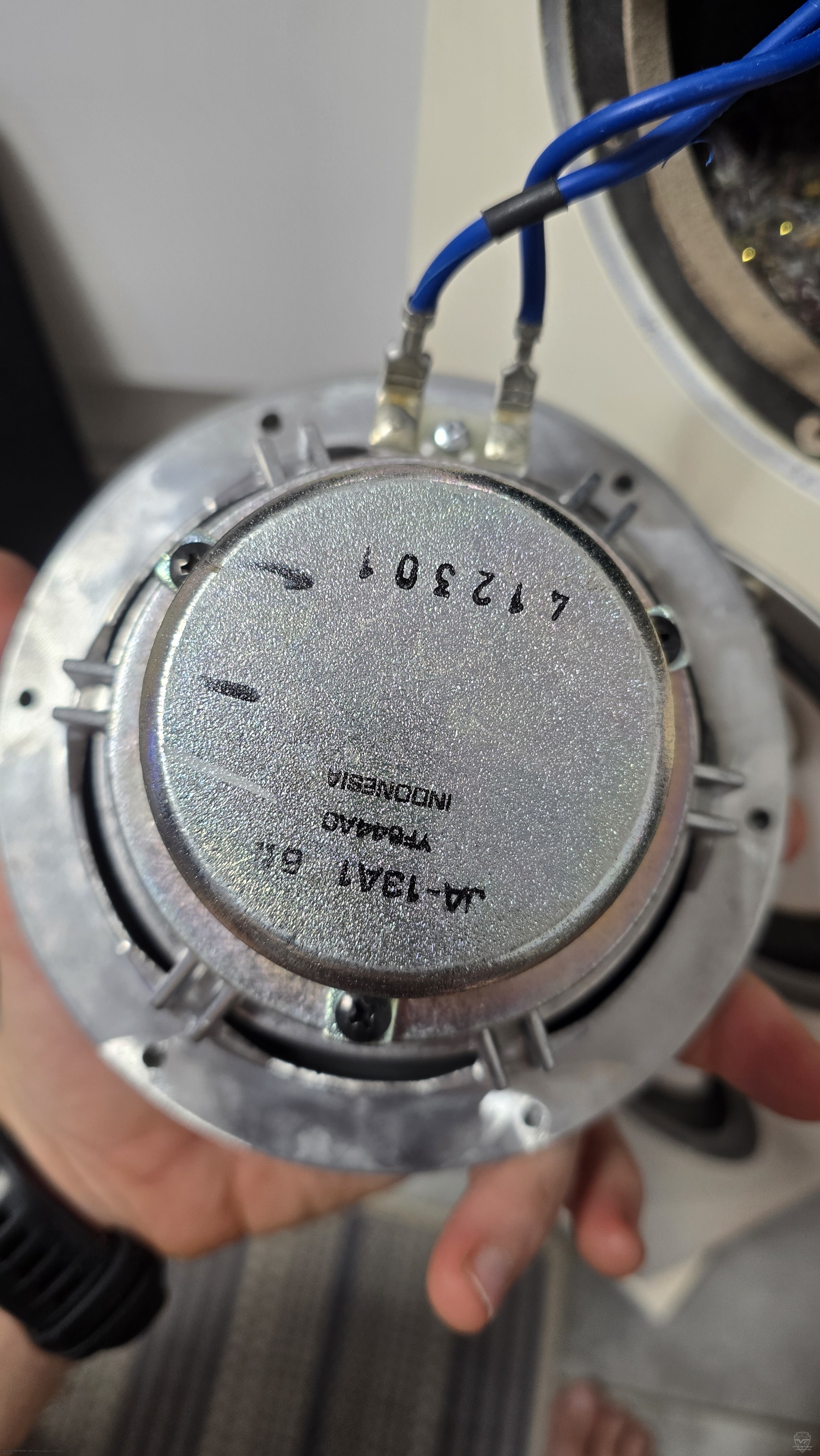 ��������� ������� ������������ ������� Yamaha NS-F901 Soavo