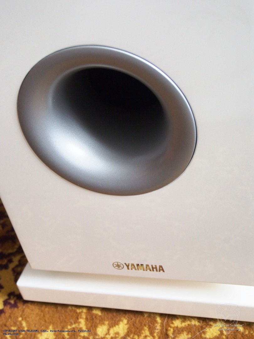 Фазоинвертор АС Yamaha NS-F901. Yamaha NS-F901 Фазоинвертор АС Yamaha NS-F901