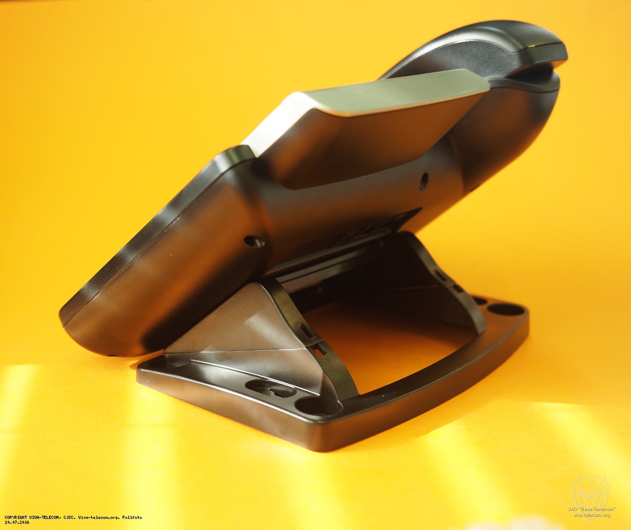 ������� Yealink SIP-T23G ���������� �� ���������