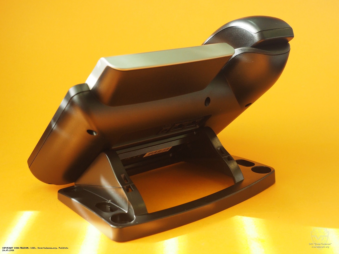 ������� Yealink SIP-T23P �� ���������� ���������