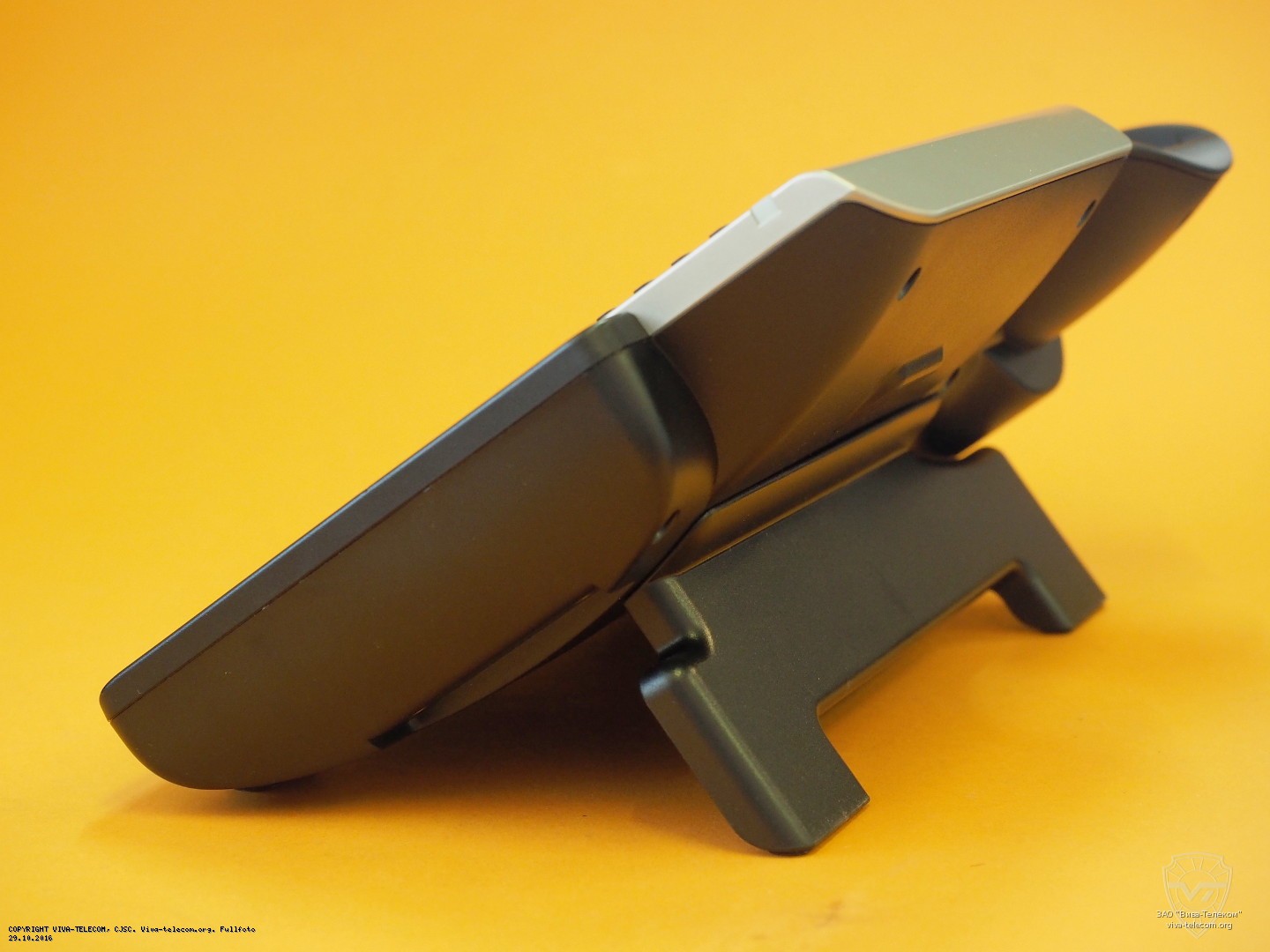 ������� Yealink SIP-T27P ���������� �� ���������