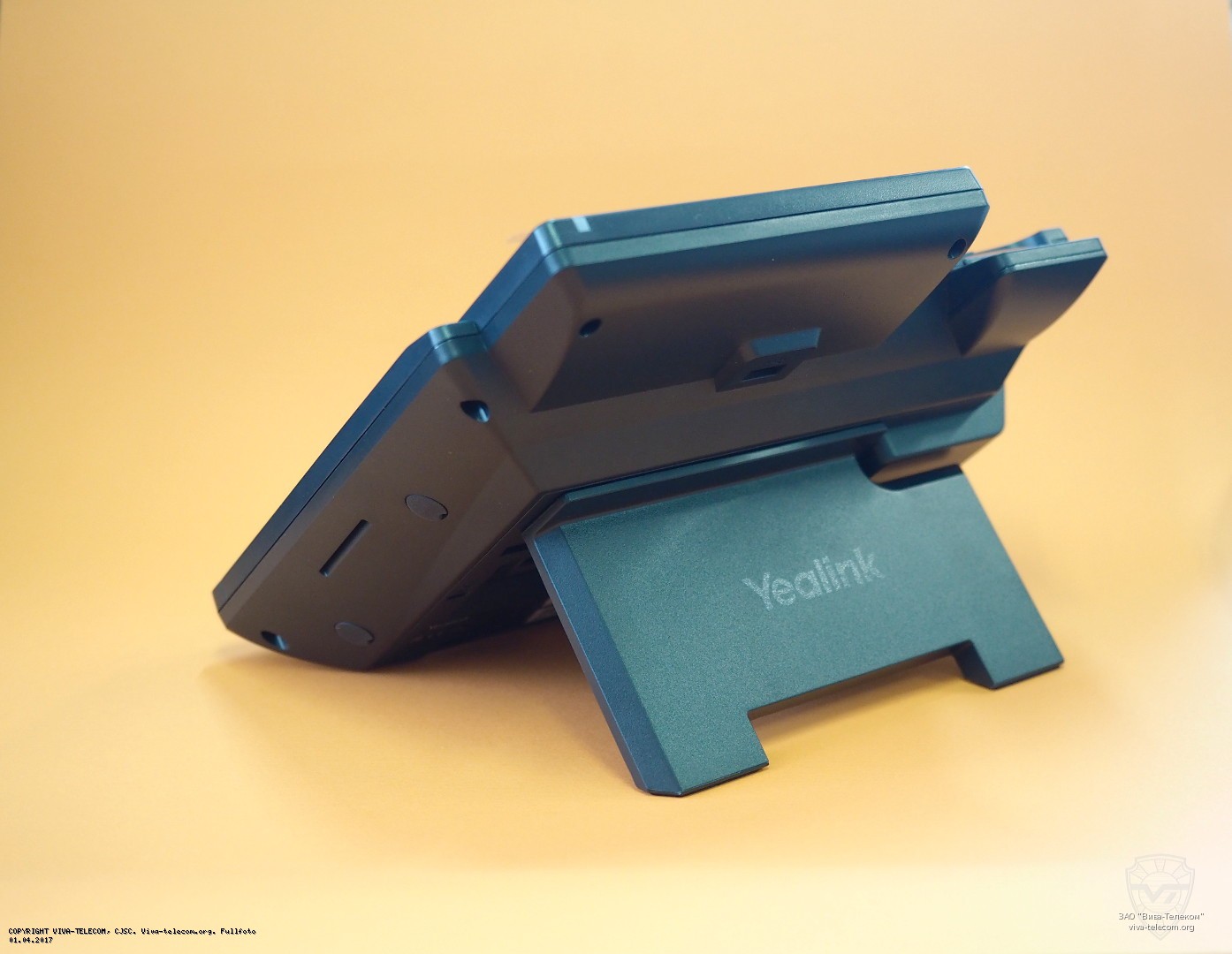 ������� Yealink SIP-T46G � ����������