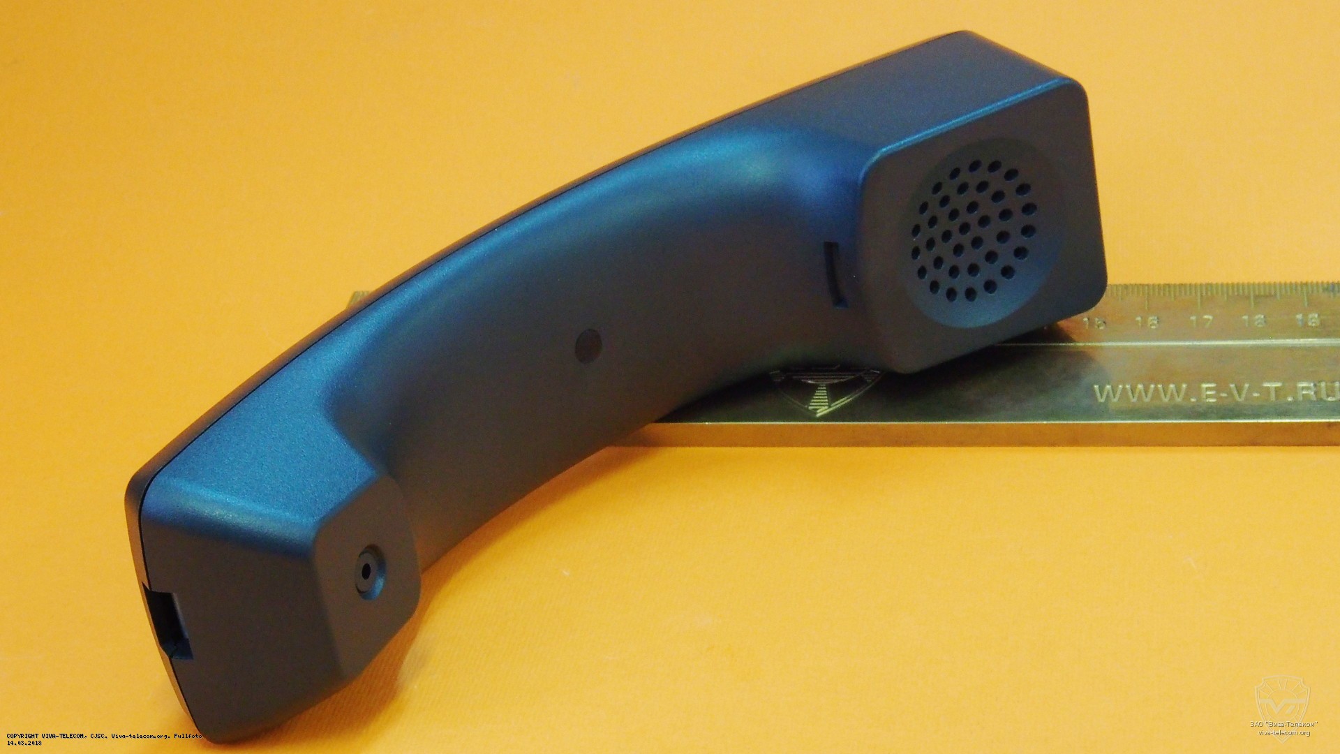 ���������� ������ � �������� Yealink SIP-T46S