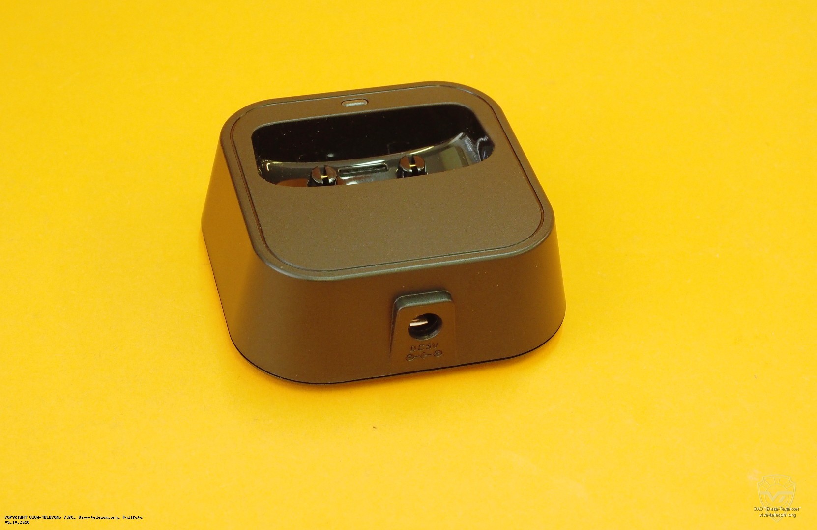 ������ ������� ��� Yealink W52