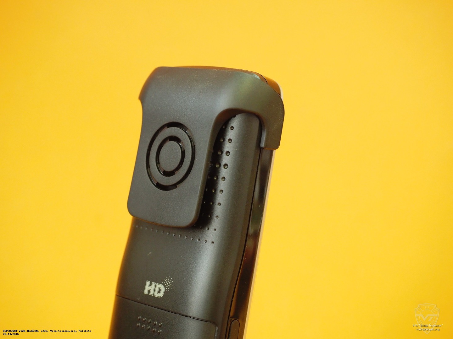 ���������� ������ �� ������ Yealink W52